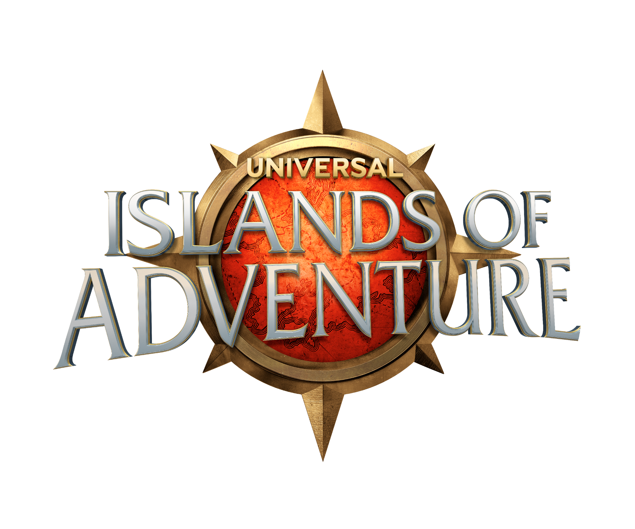 Islands of Adventure